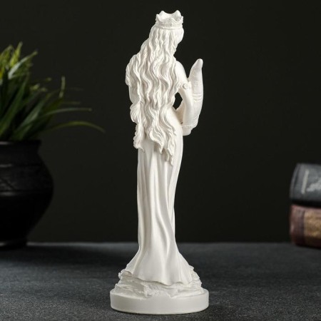 Figure "Fortune" Belaya, 19cm-2