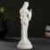 Figure "Fortune" Belaya, 19cm