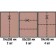 Liszt Ground bison 35515-600, fabric base, waterproof, P600, 230 x 280 mm, 5 pcs.