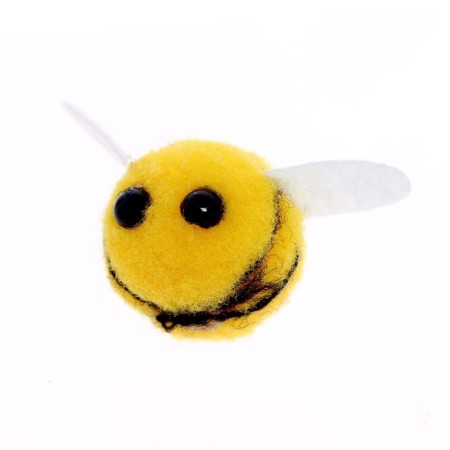 Developing set "Colored bees"-2