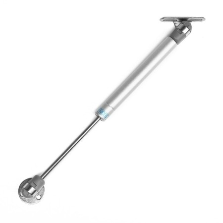 Gas elevator Tundra GL0100GR, 100N, gray color, 2 pcs TMP-1