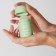 Haan deodorant "fragrant verbena", with prebiotics, 40 ml