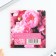 A set of stickers “Create yourself”, 4 pcs, 20 sheets