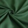 Set of curtains "Kim", size 140 x 270 cm - 2 pcs, emerald
