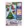 Set for creativity "Color stained -glass - New Year", 20 pcs in a set