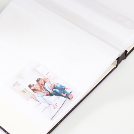 Photo album "Classic" 200 photos, 50 sheets, 10x15 cm-3