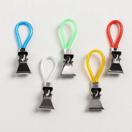 Procedopian is universal with a loop of a share, 5 pcs-4