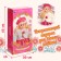 Interactive doll "Nastenka"