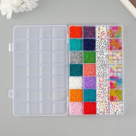 Set of beads for needlework "Assorted No. 60"-3