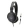Falled headphones Audio-Technica ATH-AVC200 3m black wired headband (15118391)