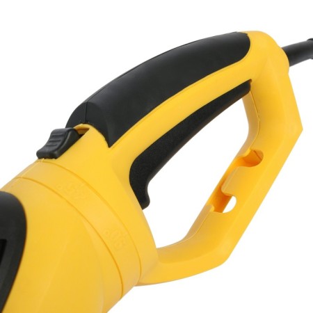 Electric Builder Huter Get-7551, 220 V, 750 W, 1600 rpm, blade 510 mm, cut 16 mm-3