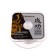 Nisus Forward Sensory fishing line, diameter 0.286 mm, test 6.45 kg, 100 m, transparent