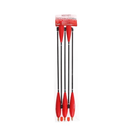 Namazu Pro 126-6-020 float, weight 6 LD + 2 g-3