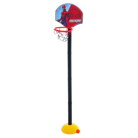 Basketball stand, 85 cm, "win", man spider-3
