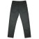 Pants for boys, height 152 cm, black color
