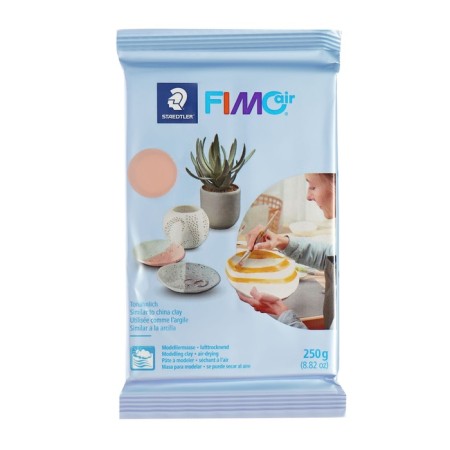 Medication for modeling selfless flesh 250g FIMO AIR BASIC 8103-43-1
