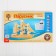 3D-model team wooden miracle-brown "sailboat"