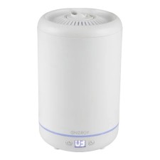 Air humidifier Energy EN-631, steam, 22 W, 2.8 l, up to 30 m2, white
