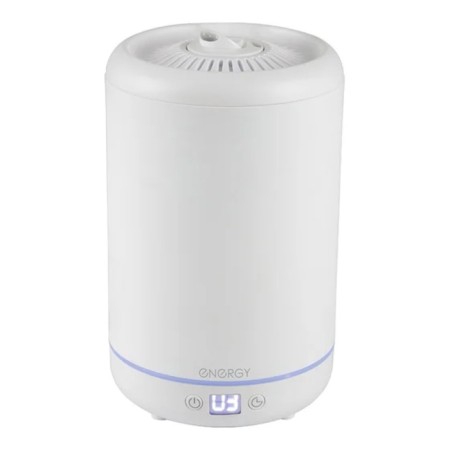 Air humidifier Energy EN-631, steam, 22 W, 2.8 l, up to 30 m2, white