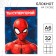 Notepad on the Marvel Command "Spider-Man", 32 sheets, A6