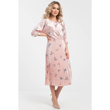 Women's dress, size 50-1