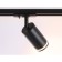 Single -phase track lamp Ambrella track System GL5202, GU10, Black color