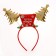 Carnival rim "Christmas trees"