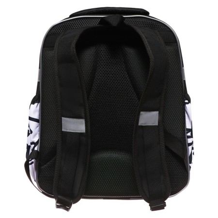 School backpack, 37 x 28 x 19 cm, calligrata volt "Graffitti"-8