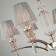 SADE SADE LUST 790 mm, E14