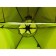 The semi-automatic tent is 4 seats. Norfin Zander 4 NF