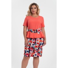 Women's dress, size 46