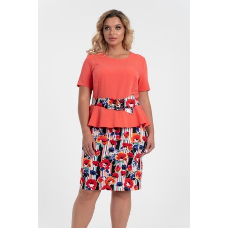 Women's dress, size 46