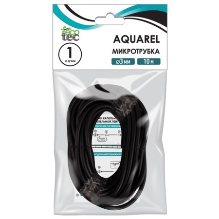 Microtheter for drip irrigation, d = 3 mm, l = 10 m-1