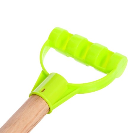 Children's rake, 59 cm, Mix colors-3