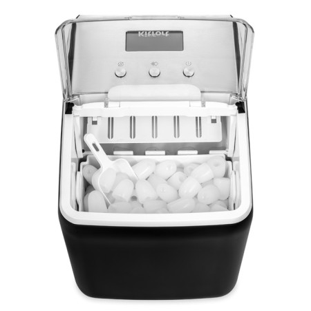 Ice generator KITFORT KT-1819, 150 W, 2.6 l,-5