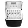 Ice generator KITFORT KT-1819, 150 W, 2.6 l,