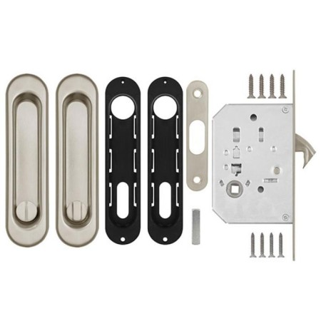 Sticking with handles for sliding doors Soft Line SL-011 SN-1