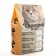 CHAMMY dry food for cats, meat assorted, 10 kg