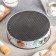 A set of baking forms “Dessert. Circle ”, 3 pcs: D = 24/26/28 cm, removable bottom, anti -stick coating