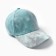 Cap "baseball cap" children, blue/tai-dai, size 54-56