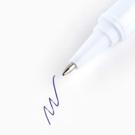 Set of notebook and pen "February 23"-7