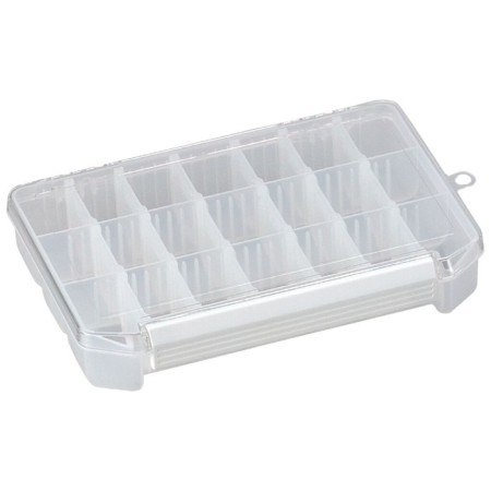 Fisherman Fisherman MEIHO CLEAR CASE C-800ND 205x145x40