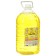 Liquid soap Rain Standart, antibacterial, lemon, PET, 5 liters