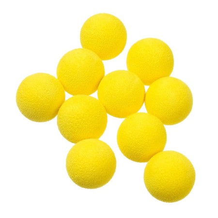 Blaster "Pomp -Aug", shoots soft balls, sight-5