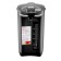 Brayer BR1091, 1450 W, 5.5 l, 5.5 l, adjustment T °, ​​LCD display, black