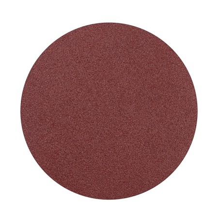 Circle of abrasive grinding for Velcro ON 19-05-004, 125 mm, P100, 10 pcs.-1
