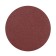 Circle of abrasive grinding for Velcro ON 19-05-004, 125 mm, P100, 10 pcs.