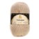 Angara yarn 35% Moher 15% wool, 50% acrylic 250m/100g (188 Ebol. Milk)