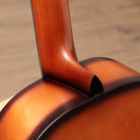 Classical guitar "Amistar N-30" 6 string, Menz. 650mm, matte-5