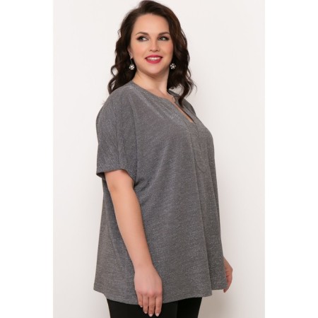 Female blouse, size 66-68-3